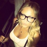 Paulina Gretzky