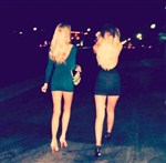 Paulina Gretzky