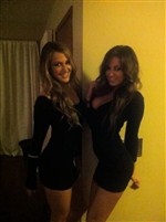 Paulina Gretzky