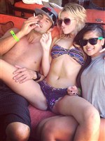 Paulina Gretzky