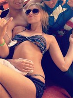 Paulina Gretzky