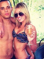 Paulina Gretzky