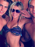 Paulina Gretzky
