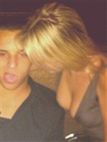 Paulina Gretzky