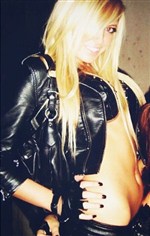 Paulina Gretzky
