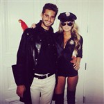 Paulina Gretzky