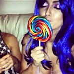 Paulina Gretzky