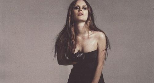 Rachel Bilson