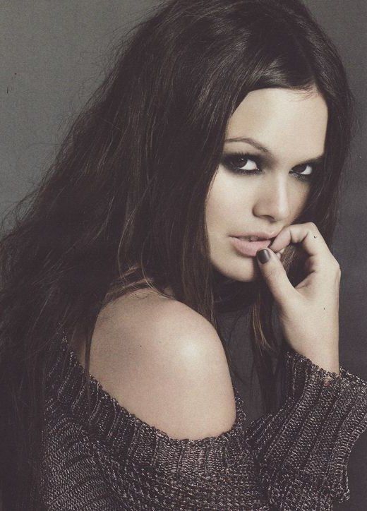 Rachel Bilson