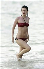 Rachel Bilson