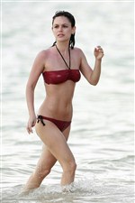 Rachel Bilson