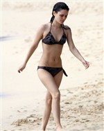 Rachel Bilson