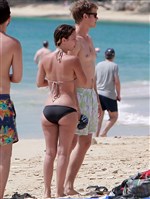 Rachel Bilson