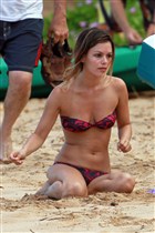 Rachel Bilson