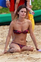 Rachel Bilson