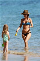 Rachel Bilson
