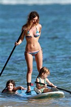 Rachel Bilson