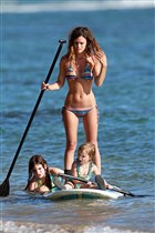Rachel Bilson