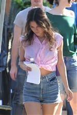 Rachel Bilson