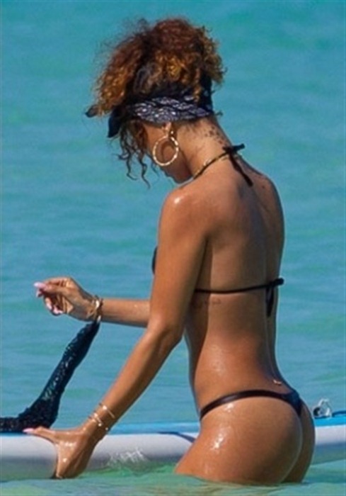 Rihanna