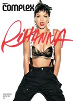Rihanna