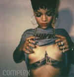 Rihanna