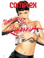 Rihanna