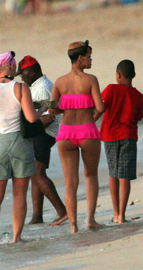 Rihanna