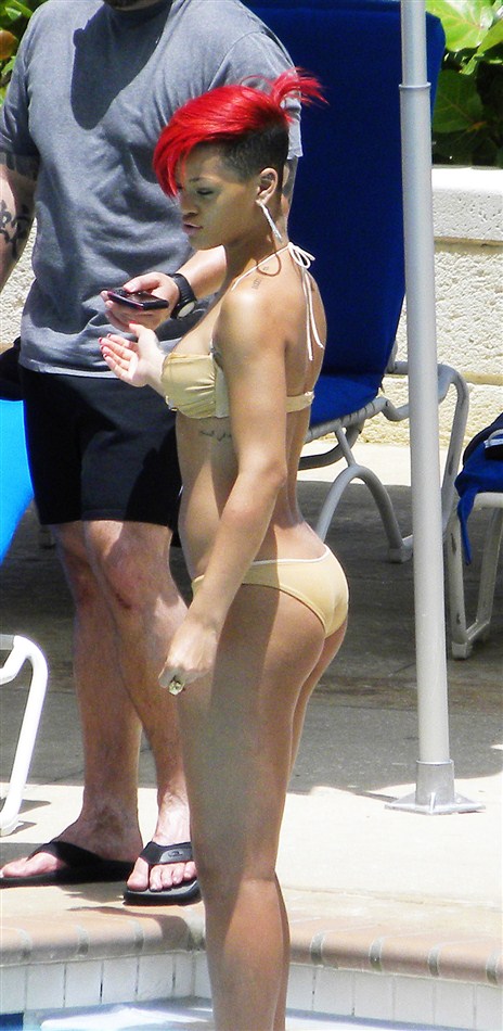 Rihanna