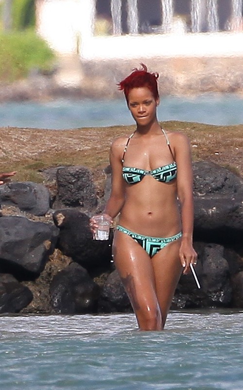 Rihanna