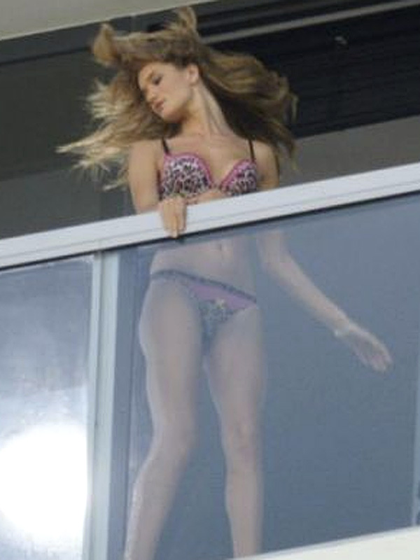 Rosie Huntington-Whiteley