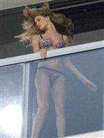 Rosie Huntington-Whiteley