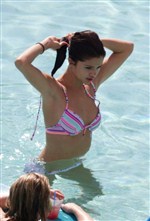 Selena Gomez