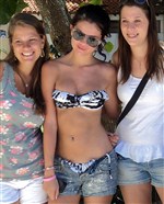 Selena Gomez