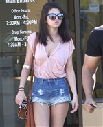 Selena Gomez