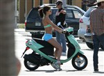Selena Gomez