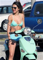 Selena Gomez