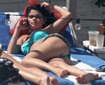 Selena Gomez bikini