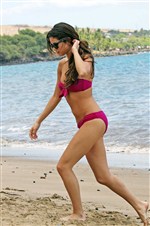 Selena Gomez bikini