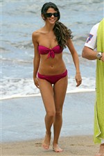Selena Gomez bikini