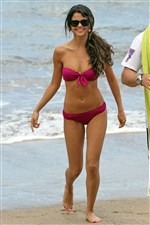 Selena Gomez bikini