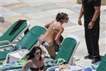Selena Gomez bikini