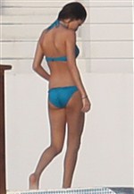Selena Gomez bikini