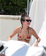 Selena Gomez