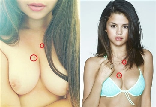 Nude Pics Of Selena Gomez 68