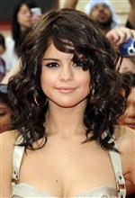 Selena Gomez