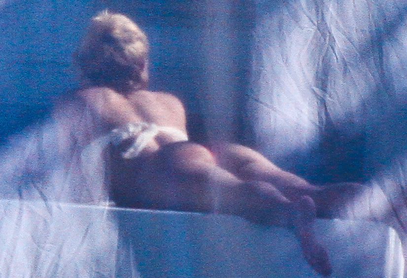 Shakira
