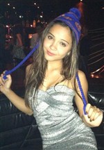 Stella Hudgens