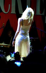 Taylor Momsen