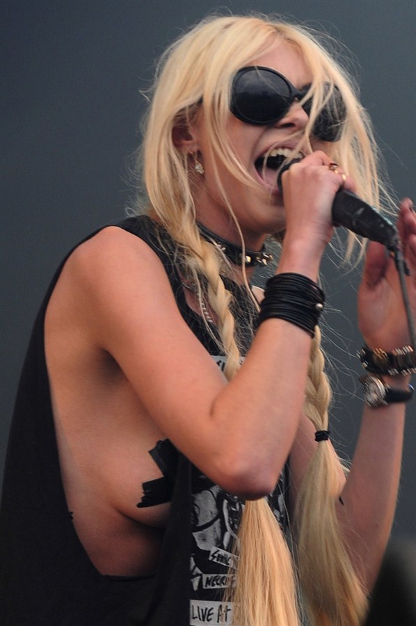Taylor Momsen